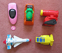 Thunderbirds